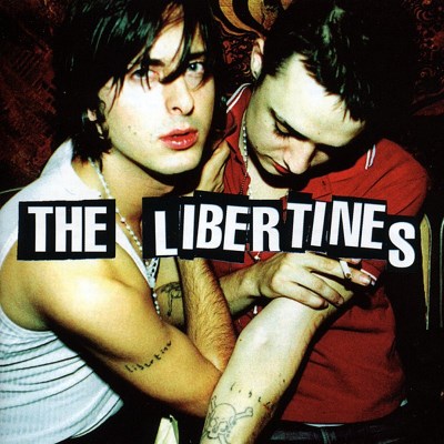 Libertines/Libertines@Explicit Version@2 Lp Set